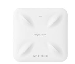 Thiết bị phát sóng Wifi Reyee RG-RAP6262 AX6000 High-density Outdoor Directional